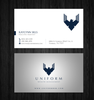 Design de Carte de Visite par chandrayaan.creative pour ce projet | Design : #20288385