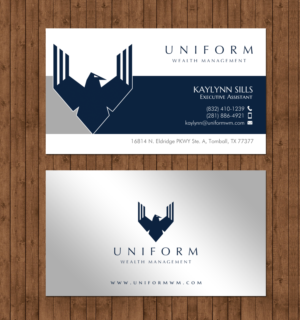 Design de Carte de Visite par chandrayaan.creative pour ce projet | Design : #20288398