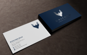 Business Card Design by chandrayaan.creative for this project | Design: #20293611