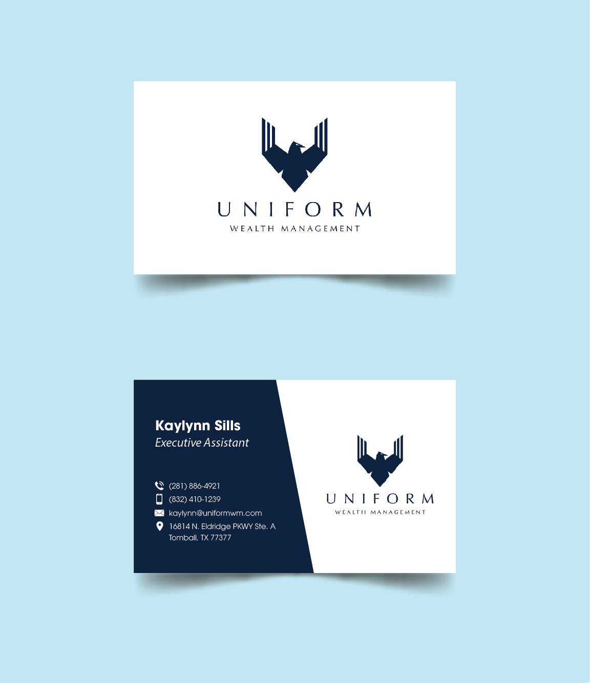 Design de Carte de Visite par kiet.vuong137 pour ce projet | Design #20338002