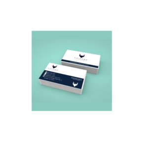 Business Card Design by sharafatali3333