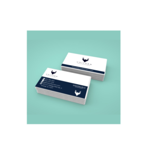 Business Card Design by sharafatali3333 for this project | Design: #20290979