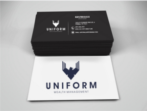 Business Card Design by sharafatali3333 for this project | Design: #20302817