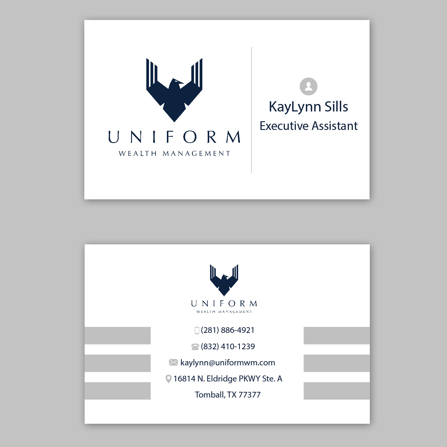 Design de Carte de Visite par Mayur Bhutada pour ce projet | Design #20306114