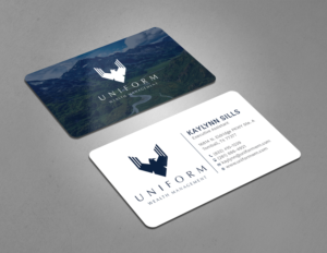 Design de Carte de Visite par Tripti Ranjan Gain pour ce projet | Design : #20290150