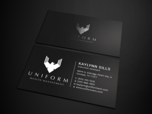 Design de Carte de Visite par Tripti Ranjan Gain pour ce projet | Design : #20290158