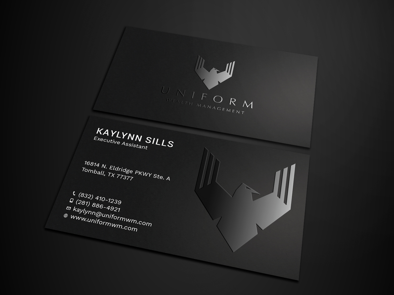 Design de Carte de Visite par Tripti Ranjan Gain pour ce projet | Design #20290159