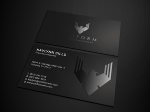 Design de Carte de Visite par Tripti Ranjan Gain pour ce projet | Design : #20290159