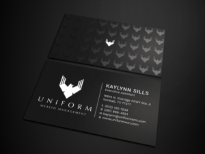 Design de Carte de Visite par Tripti Ranjan Gain pour ce projet | Design : #20290160