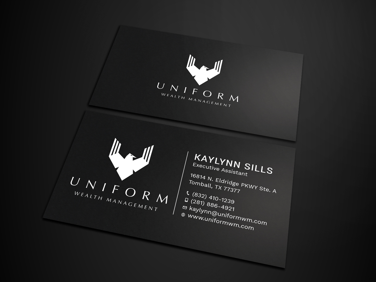 Design de Carte de Visite par Tripti Ranjan Gain pour ce projet | Design #20290162