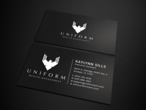 Design de Carte de Visite par Tripti Ranjan Gain pour ce projet | Design : #20290162