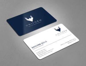 Design de Carte de Visite par Tripti Ranjan Gain pour ce projet | Design : #20290169