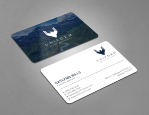 Design de Carte de Visite par Tripti Ranjan Gain pour ce projet | Design : #20290170