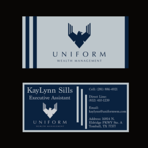 Business Card Design by Kreative Life