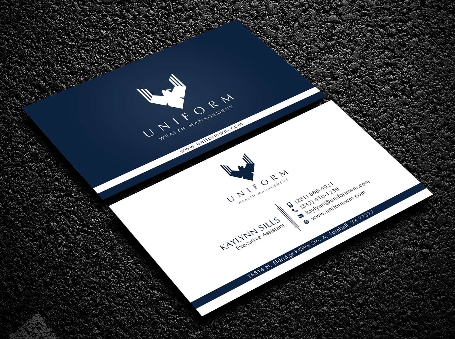 Design de Carte de Visite par Bold Pixels pour ce projet | Design #20287921