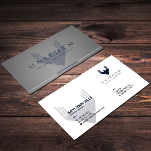 Business Card Design by Sujan4art for this project | Design: #20330851