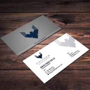 Business Card Design by Sujan4art for this project | Design: #20330852