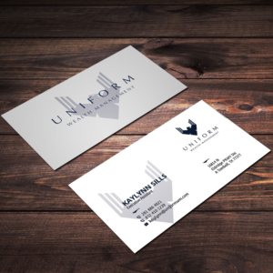 Business Card Design by Sujan4art for this project | Design: #20330853