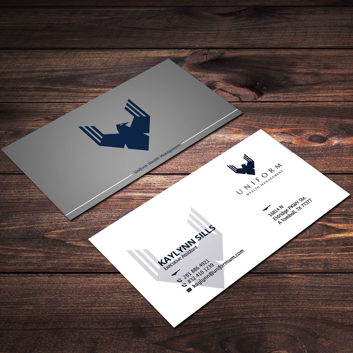 Business Card Design by Sujan4art for this project | Design #20330854
