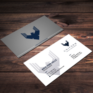 Business Card Design by Sujan4art for this project | Design: #20330855