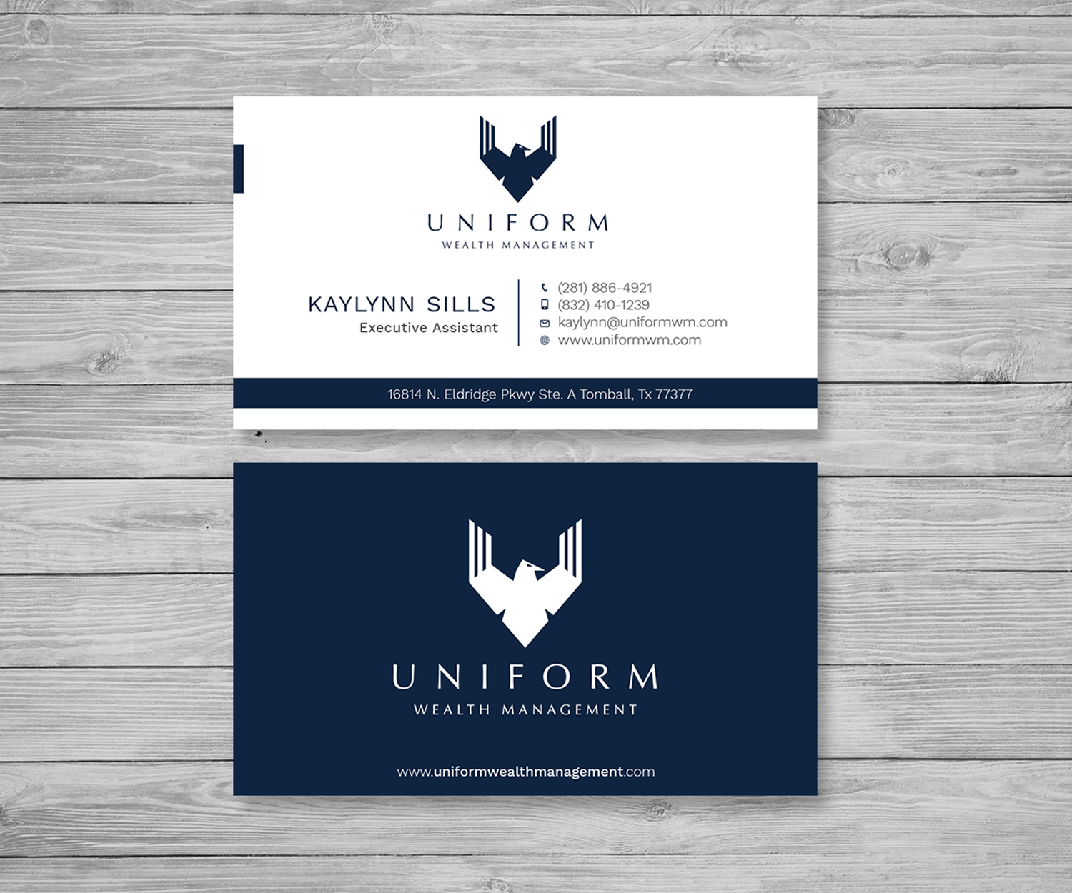 Business Card Design by Design2c for this project | Design #20294930