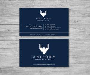 Business Card Design by Design2c for this project | Design: #20294931