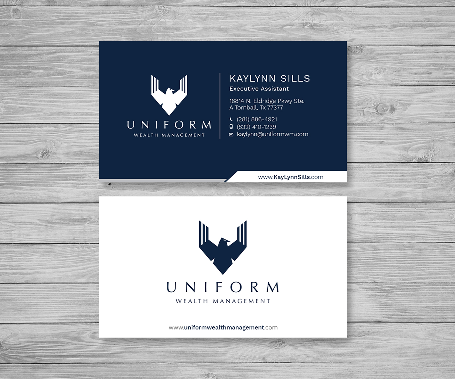 Business Card Design by Design2c for this project | Design #20294932