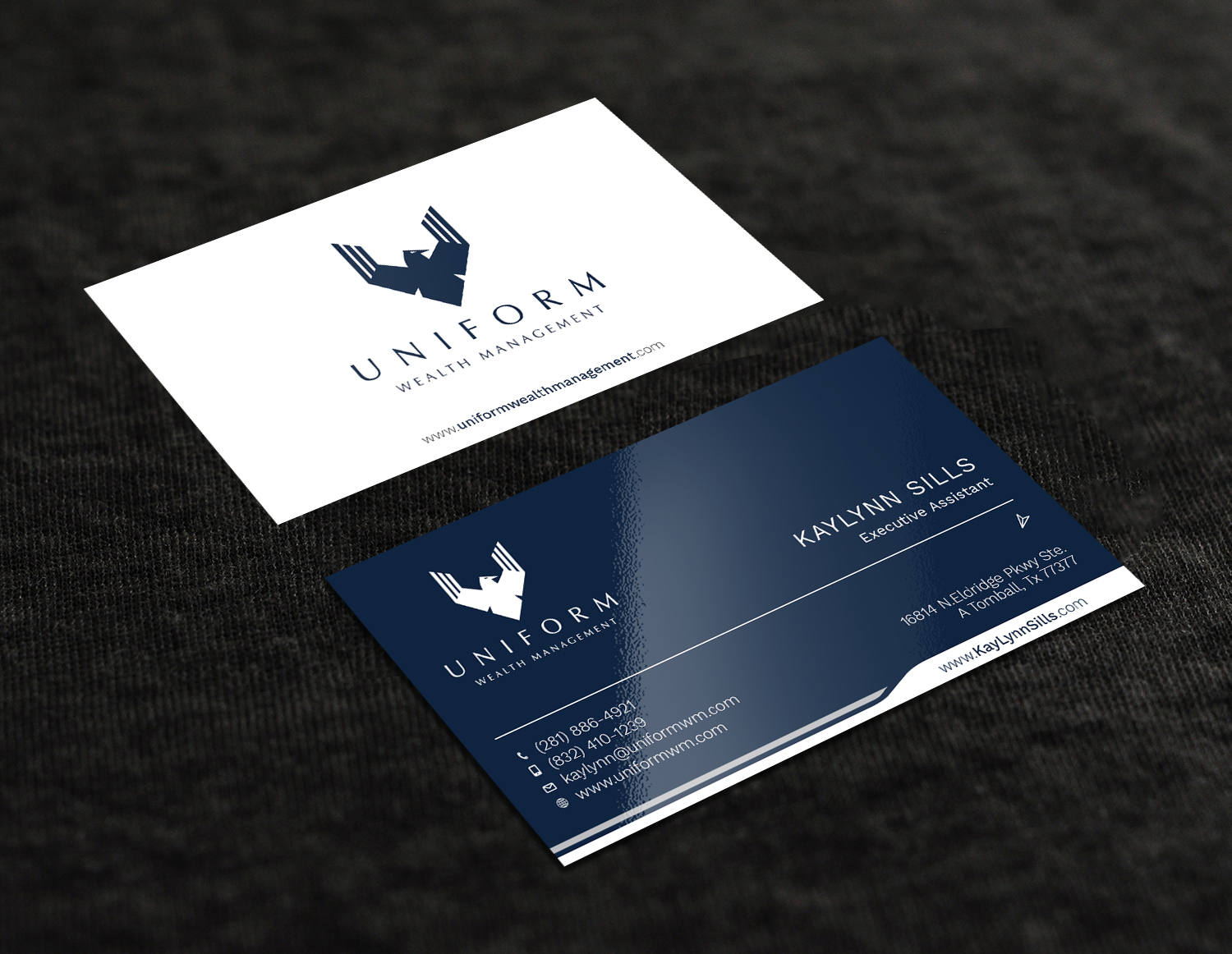Business Card Design by Design2c for this project | Design #20294943