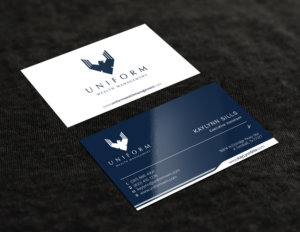 Business Card Design by Design2c for this project | Design: #20294943