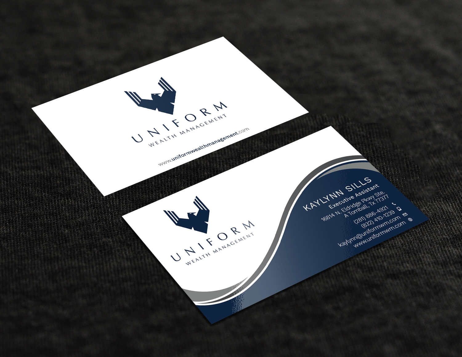 Business Card Design by Design2c for this project | Design #20294944
