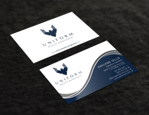 Business Card Design by Design2c for this project | Design: #20294944