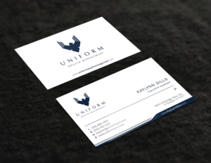 Business Card Design by Design2c for this project | Design: #20294945