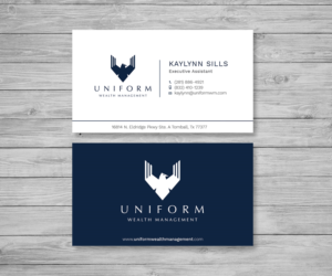 Business Card Design by Design2c for this project | Design: #20294946