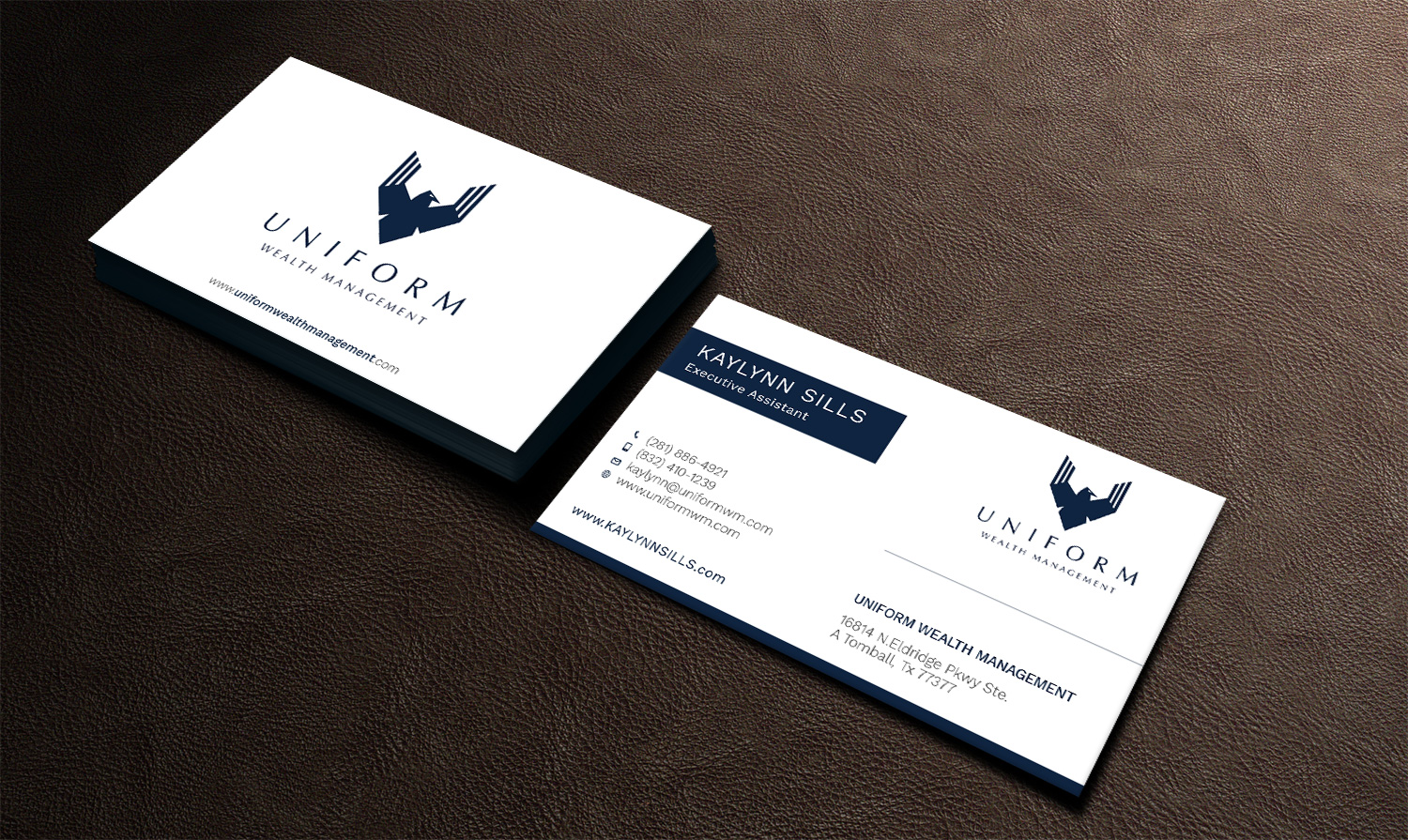 Business Card Design by Design2c for this project | Design #20294951