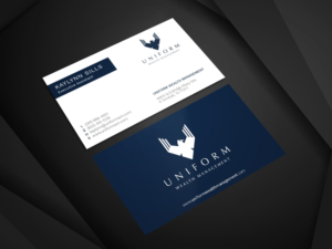 Business Card Design by Design2c for this project | Design: #20294964