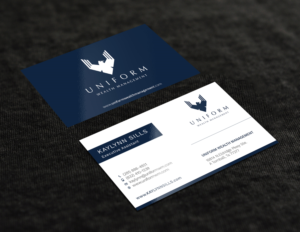 Business Card Design by Design2c for this project | Design: #20294965