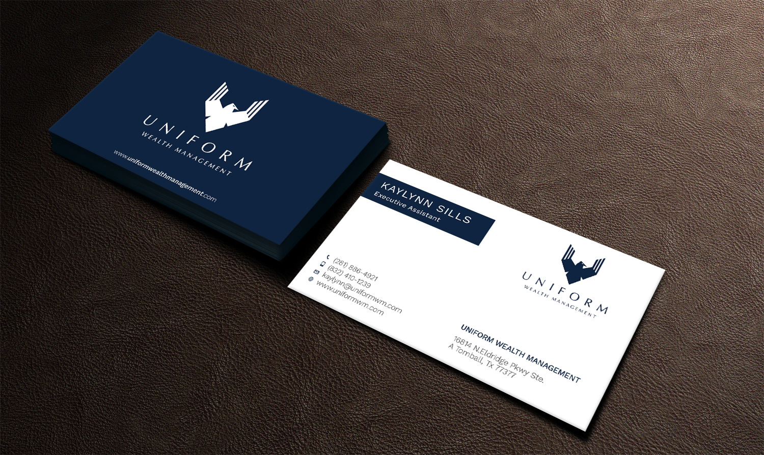 Business Card Design by Design2c for this project | Design #20294966
