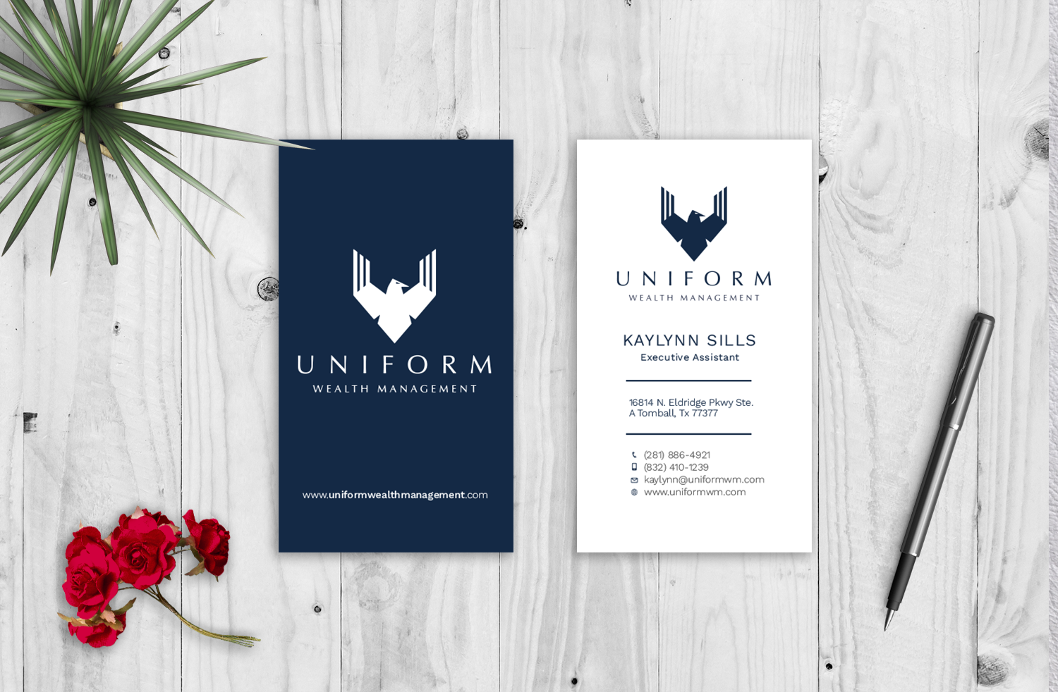 Business Card Design by Design2c for this project | Design #20294968