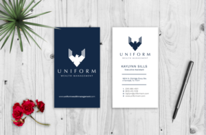 Business Card Design by Design2c for this project | Design: #20294968