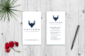 Business Card Design by Design2c for this project | Design: #20294969