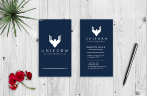 Business Card Design by Design2c for this project | Design: #20294970