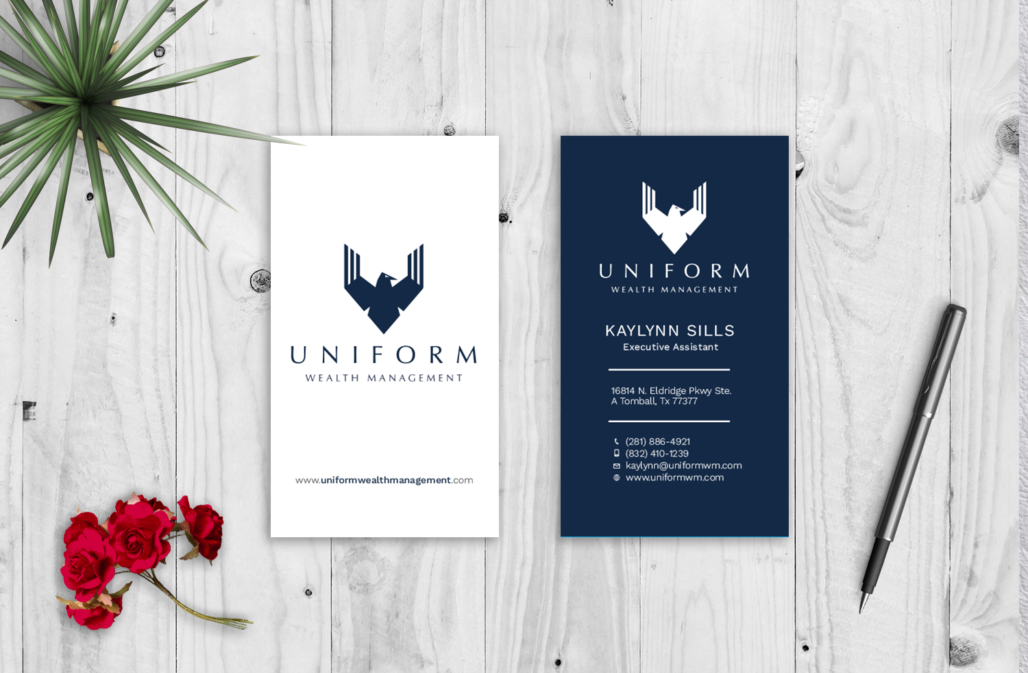 Business Card Design by Design2c for this project | Design #20294971