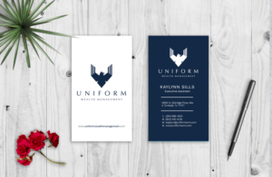 Business Card Design by Design2c for this project | Design: #20294971