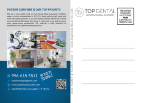 Postcard Design by VEGA-Designs for this project | Design #20293826