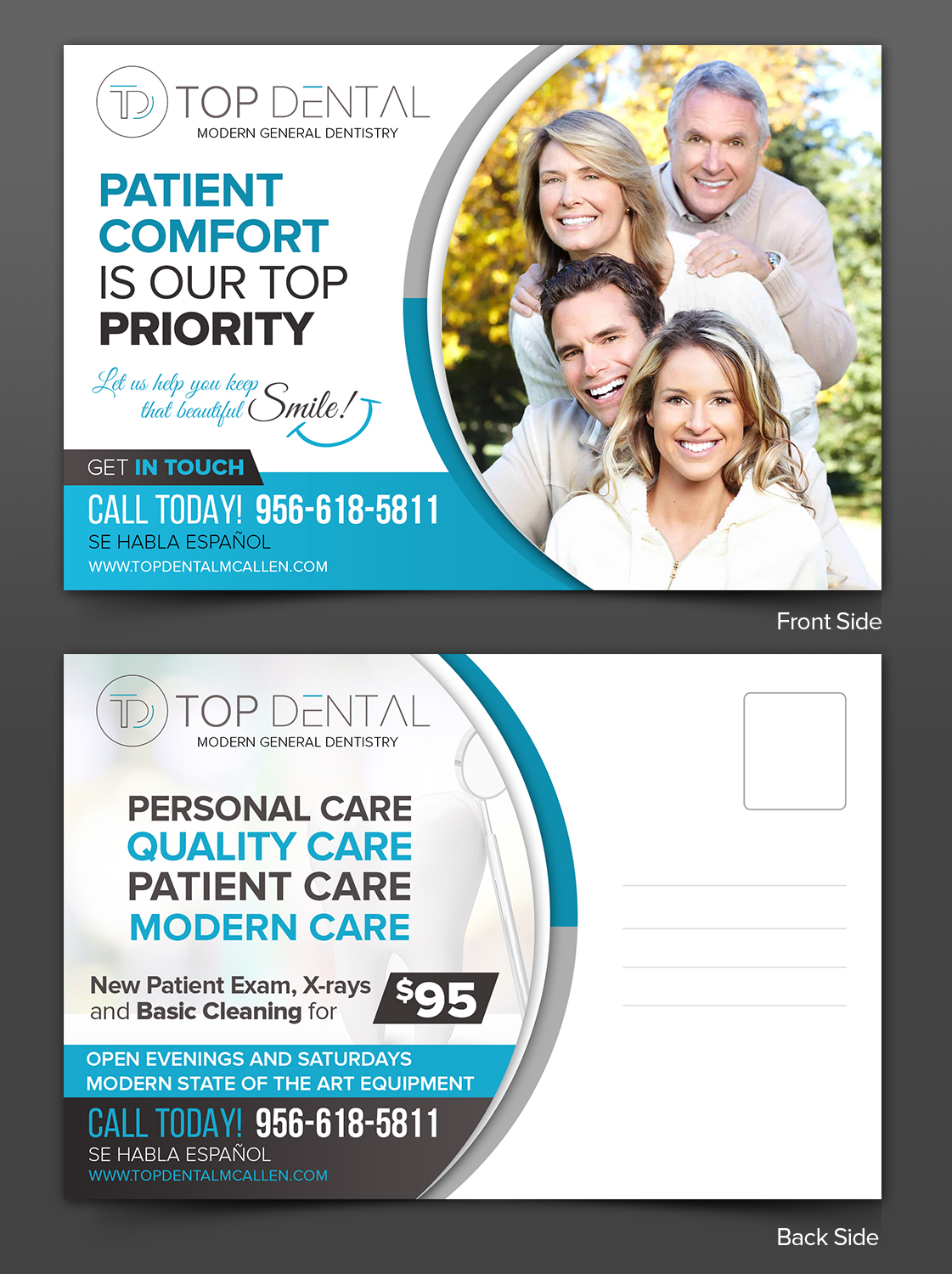 Postcard Design by SAI DESIGNS for this project | Design #20293171