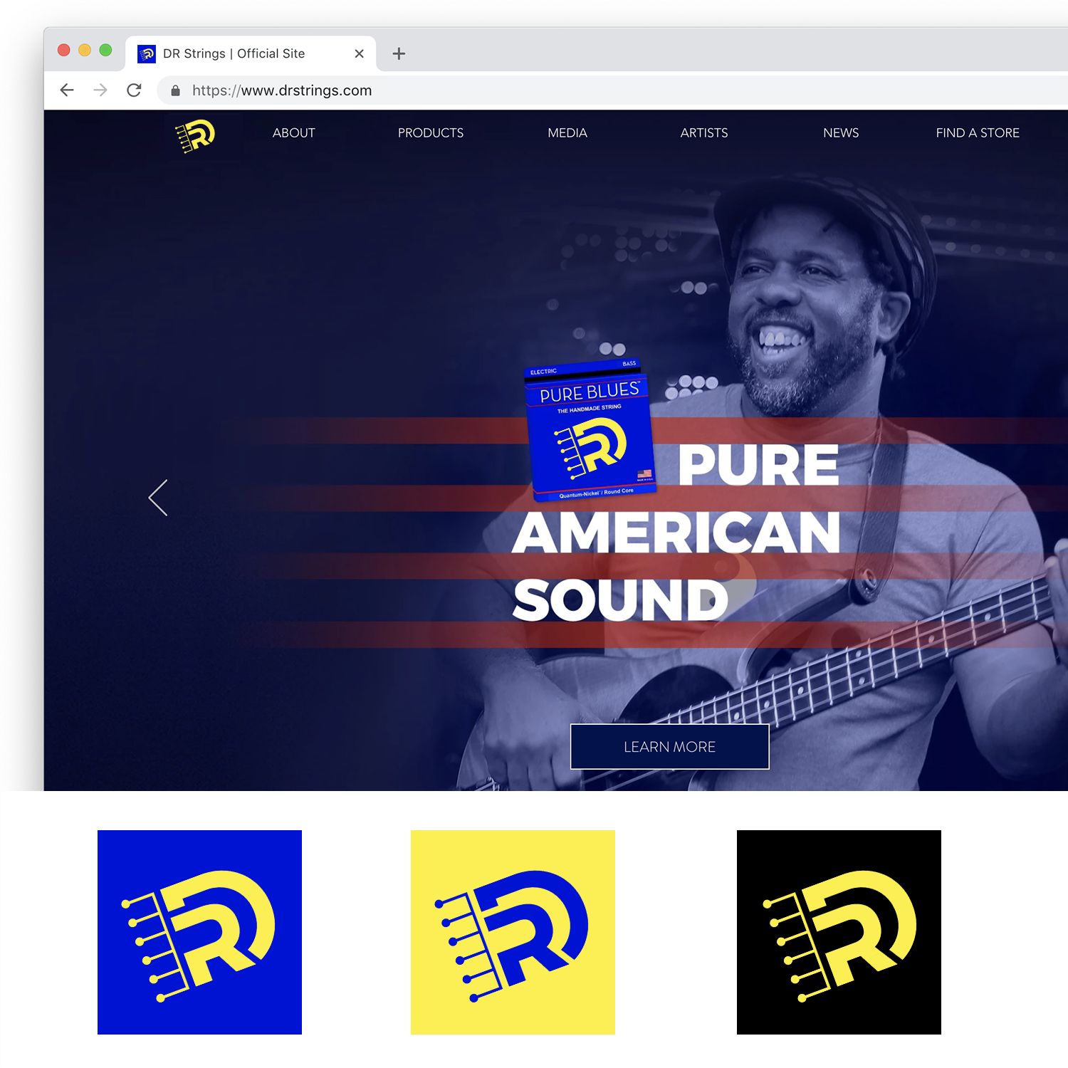 Logo-Design von creative.visuals für dieses Projekt | Design #20352850