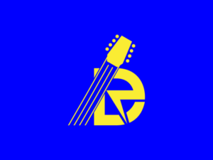 DR | Logo Design by Banglalink 2