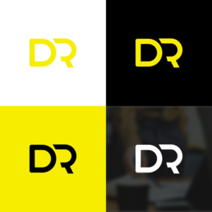 DR | Design de Logo par GVisions