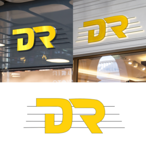 Logo Design by BOLBOL 2 for this project | Design #20353466