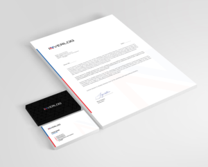 Stationery Design by bdesigner9